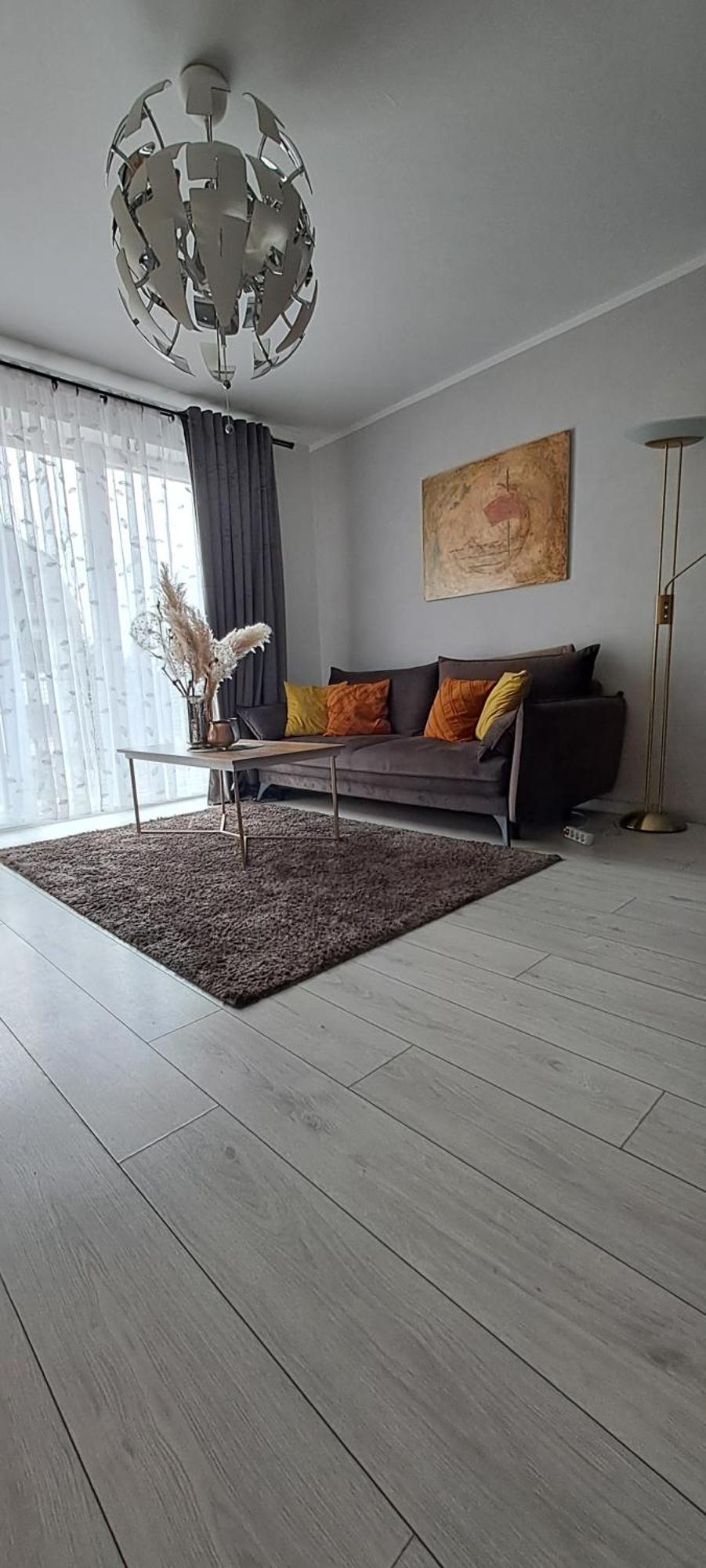 Apartament-Sweet Night Lubin  Exterior photo